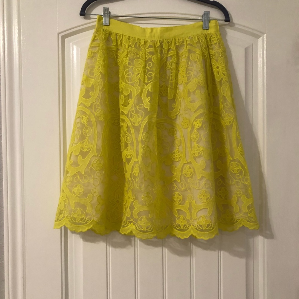 LucyParis Skirt